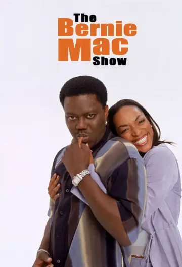 Poster for the TV series "The Bernie Mac Show" #1360469