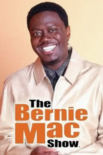 Poster for the TV series "The Bernie Mac Show" #1360472