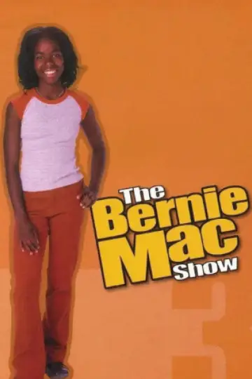 Poster for the TV series "The Bernie Mac Show" #1360478