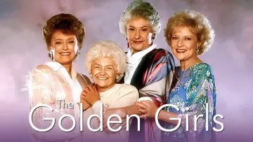 Backdrop к сериалу "The Golden Girls" #1305747