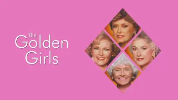 Backdrop к сериалу "The Golden Girls" #1305749