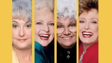 Backdrop к сериалу "The Golden Girls" #1305750