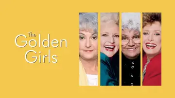 Backdrop к сериалу "The Golden Girls" #1305752
