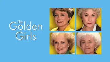 Backdrop к сериалу "The Golden Girls" #1305753
