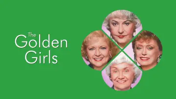 Backdrop к сериалу "The Golden Girls" #1305754