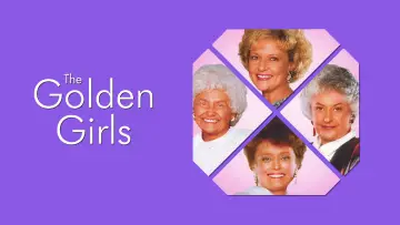 Backdrop к сериалу "The Golden Girls" #1305755