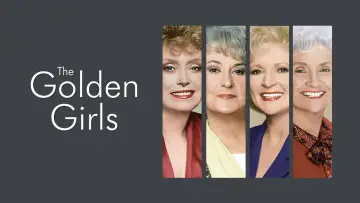 Backdrop к сериалу "The Golden Girls" #1305756