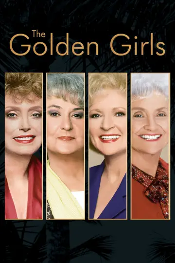 The Golden Girls (1985)