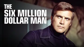 Backdrop for the TV series "The Six Million Dollar Man" #1315273