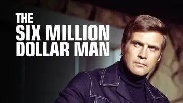 Backdrop for the TV series "The Six Million Dollar Man" #1315274