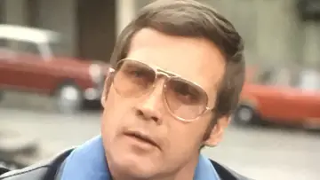Backdrop for the TV series "The Six Million Dollar Man" #1315275