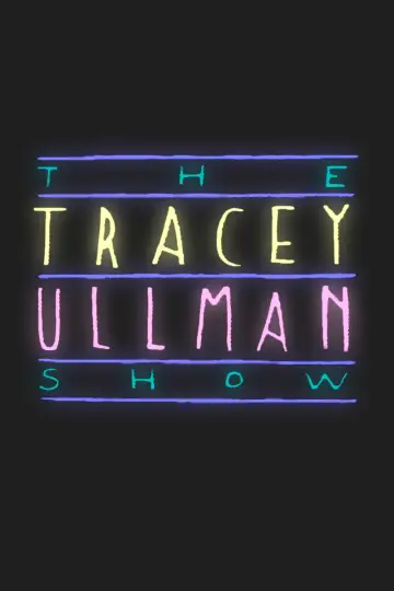 The Tracey Ullman Show (1987)