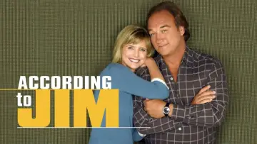Backdrop for the TV series "According to Jim" #1309546