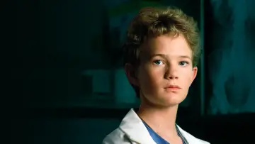 Backdrop for the TV series "Doogie Howser, M.D." #1356212