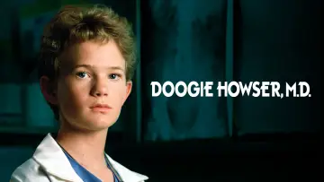 Backdrop for the TV series "Doogie Howser, M.D." #1356213