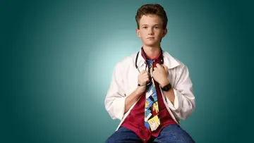 Backdrop for the TV series "Doogie Howser, M.D." #1356217