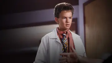 Backdrop for the TV series "Doogie Howser, M.D." #1356220