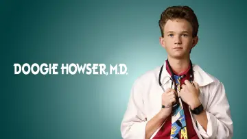 Backdrop for the TV series "Doogie Howser, M.D." #1356221
