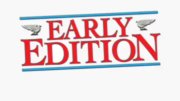 Backdrop for the TV series "Early Edition" #1348060