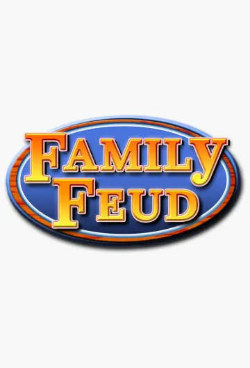 Poster к сериалу "Family Feud" #1479974