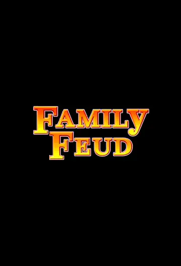 Poster к сериалу "Family Feud" #1479977