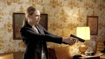 Backdrop к сериалу "Fringe" #1272693