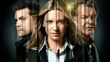 Backdrop к сериалу "Fringe" #1272716
