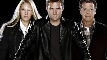 Backdrop к сериалу "Fringe" #1272723
