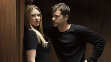 Backdrop к сериалу "Fringe" #1272742