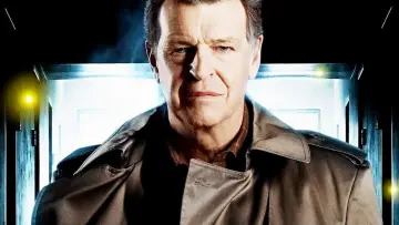 Backdrop к сериалу "Fringe" #1272749