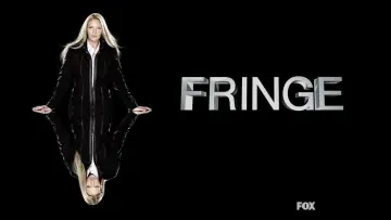 Backdrop к сериалу "Fringe" #1272779