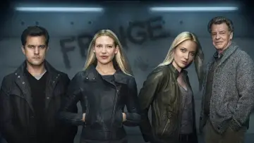 Backdrop к сериалу "Fringe" #1272819