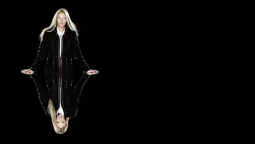 Backdrop к сериалу "Fringe" #1272837