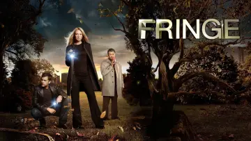 Backdrop к сериалу "Fringe" #1272888