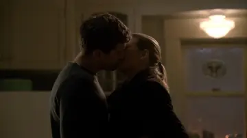 Backdrop к сериалу "Fringe" #1272892