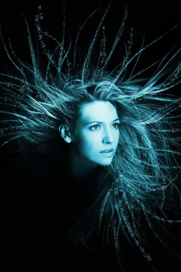 Poster к сериалу "Fringe" #1272906