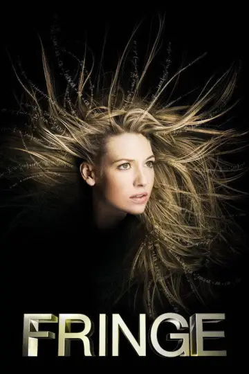 Poster к сериалу "Fringe" #1272915