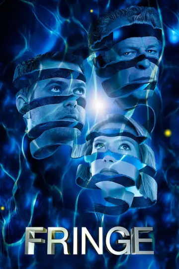 Poster к сериалу "Fringe" #1272918
