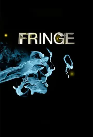 Poster к сериалу "Fringe" #1272953