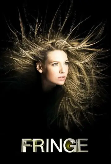 Poster к сериалу "Fringe" #1272955