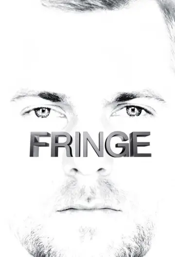 Poster к сериалу "Fringe" #1272971
