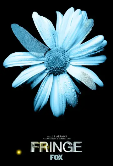 Poster к сериалу "Fringe" #1273069