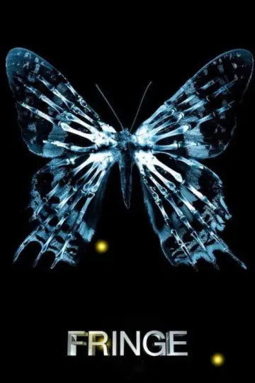 Poster к сериалу "Fringe" #1273081