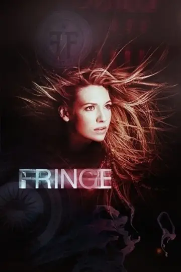 Poster к сериалу "Fringe" #1273122