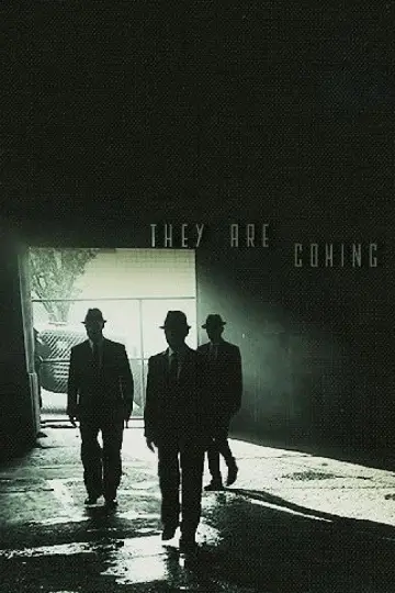 Poster к сериалу "Fringe" #1273136