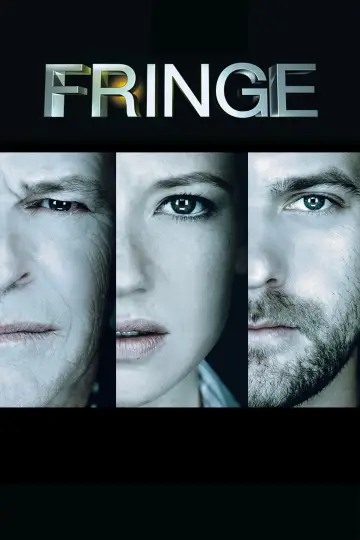 Poster к сериалу "Fringe" #1273143