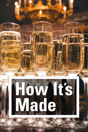 Poster for the TV series "How It