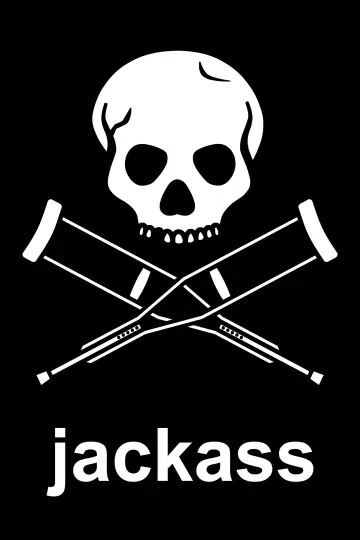 Jackass (2000)