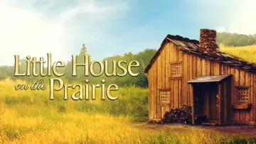 Backdrop for the TV series "Little House on the Prairie" #1290757