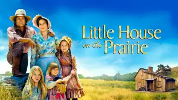 Backdrop for the TV series "Little House on the Prairie" #1290760